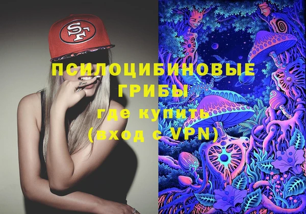 прущие крисы Алексеевка